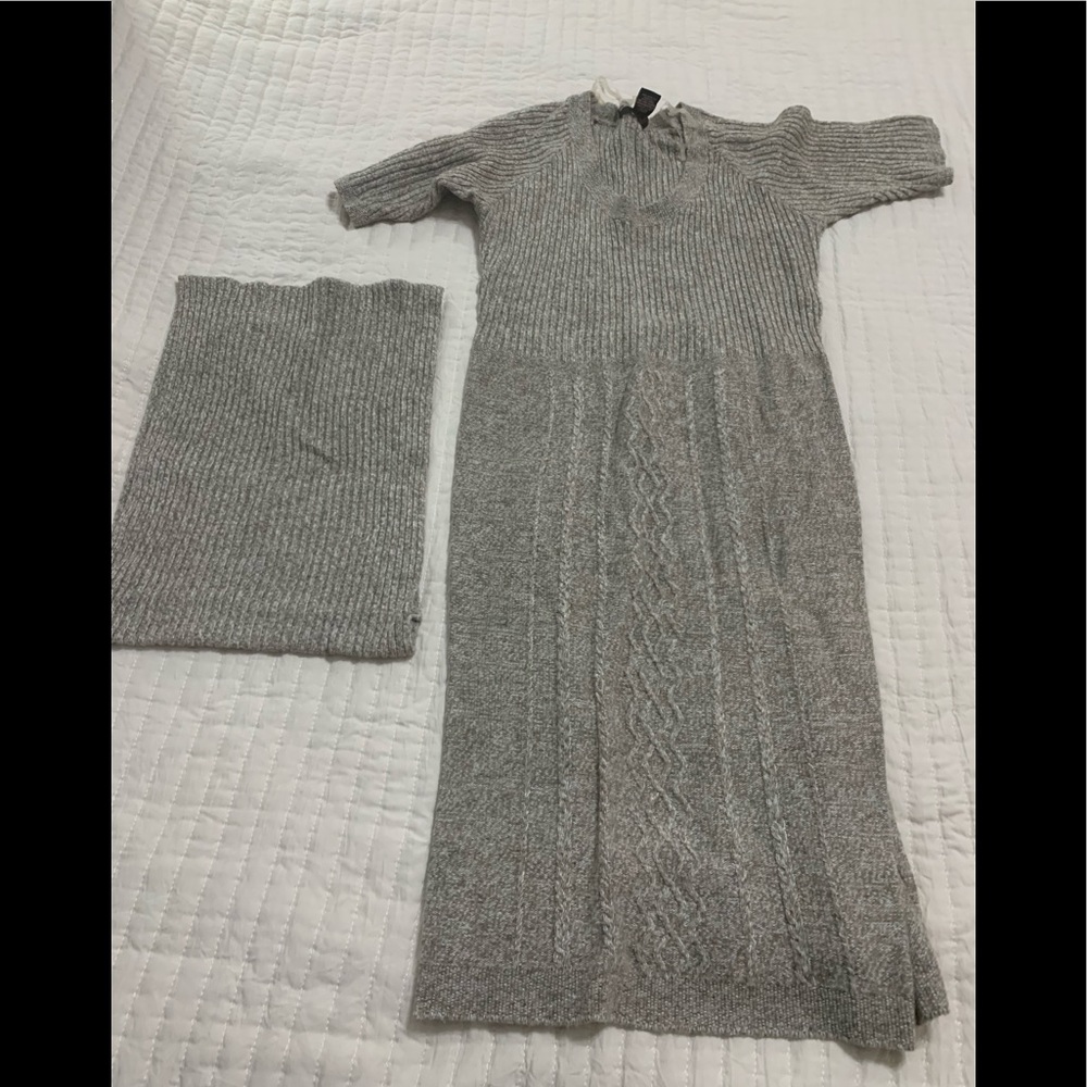 Never worn!